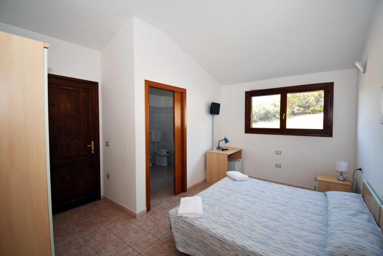 La Corte Degli Ulivi Cardedu Exteriér fotografie