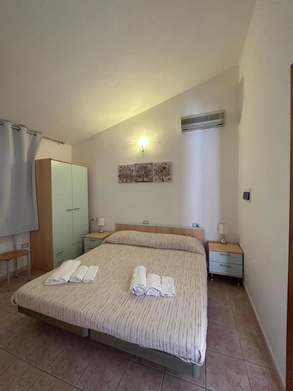 La Corte Degli Ulivi Cardedu Exteriér fotografie